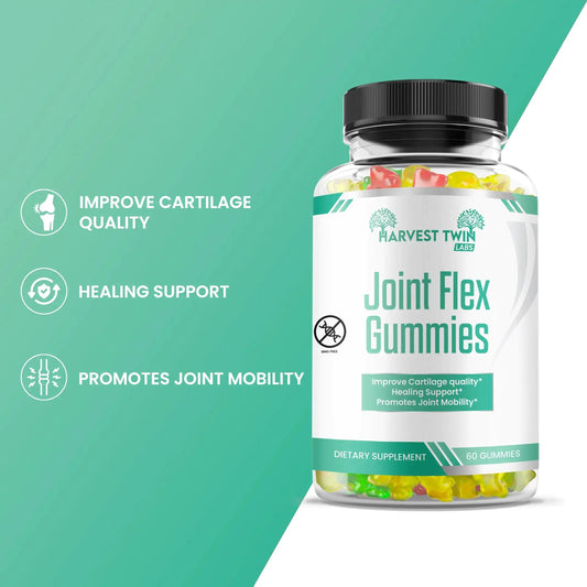 Joint Health Cosmic Gummies