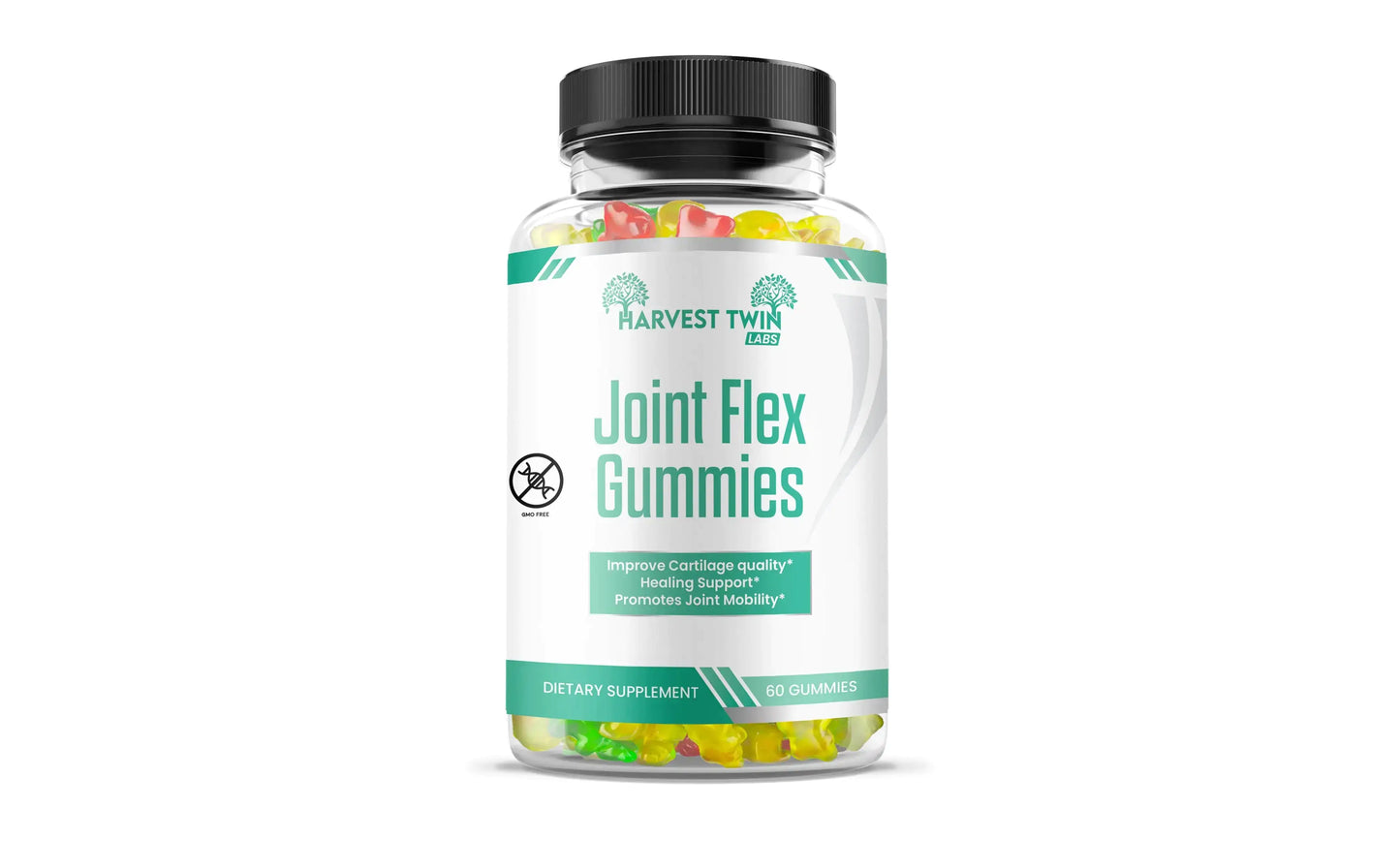 Joint Health Cosmic Gummies