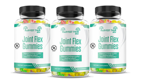 Joint Health Cosmic Gummies