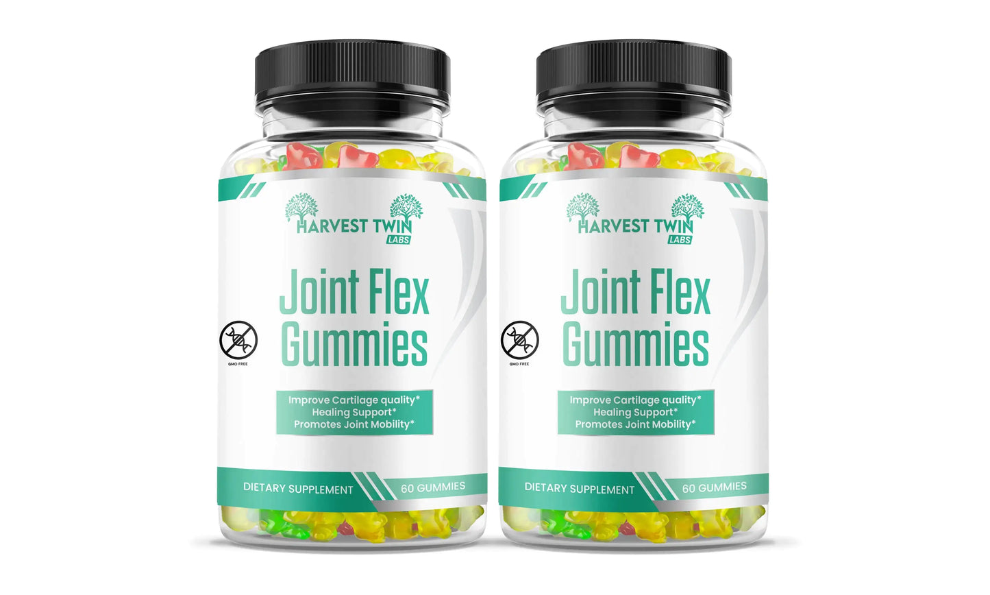 Joint Health Cosmic Gummies